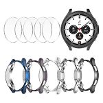 Cuteey-Samsung-Galaxy-Watch4 Classic-screen-protector