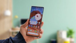 Best Google Pixel 6 Pro Screen protector [Top Rated]