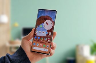 Best Google Pixel 6 Pro Screen protector [Top Rated]