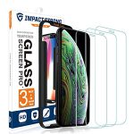 Impact Strong Screen Protector