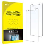 Best iPhone XS Max Screen Protector in this month [Our experienced]