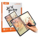 Best Samsung Tab S7 FE screen protector in this month, User based List