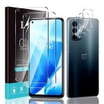 LϟK OnePlus Nord N200 screen protector
