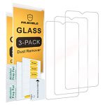 Mr.Shield Samsung A02s tempered glass