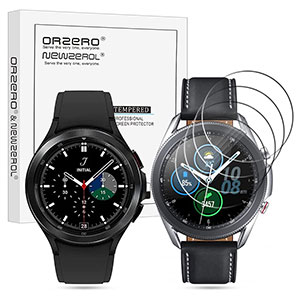 Orzero Samsung watch screen protector 46mm