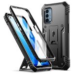 Poetic OnePlus Nord N200 screen protector