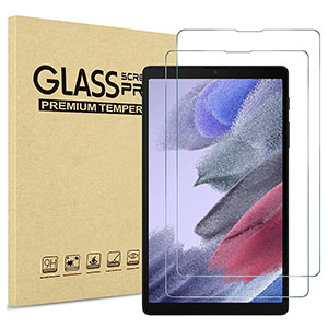 ProCase Samsung Tab A7 Lite screen protector