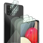 QHOHQ Samsung A02s screen protector