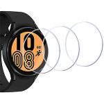 ROSAUI Samsung Galaxy Watch4 Classic screen protector