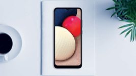 Samsung A02s