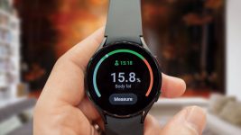 Samsung Galaxy Watch4