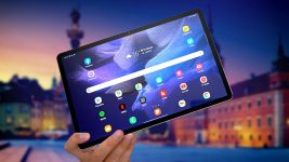 Samsung Tab S7 FE