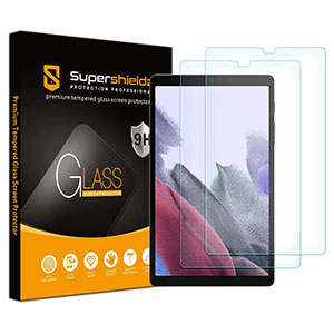 Supershieldz Samsung Galaxy Tab A7 Lite tempered glass