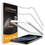 Best iPhone XS Max Screen Protector in this month [Our experienced]