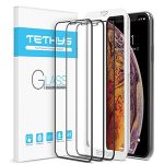 TETHYS Glass Screen Protector