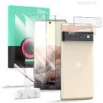 TOCOL Google Pixel 6 Pro Screen protector