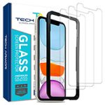 Tech Armor Ballistic Glass Screen Protector