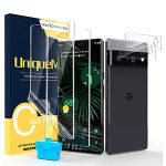 UniqueMe Google Pixel 6 Pro Screen protector