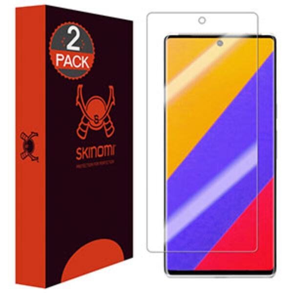 Best Google Pixel 6 Pro Screen protector [Top Rated]