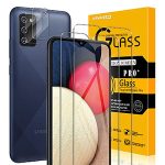 VARWANEO Samsung A02s screen protector
