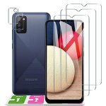 Wigsii Samsung A02s screen protector