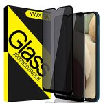 YWXTW Samsung A02s screen protector