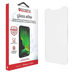 ZAGG Invisible Shield Glass Elite