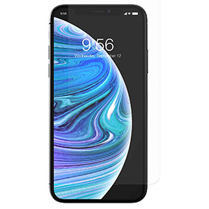 Zagg iPhone xs glass screen protector