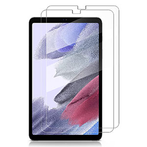 ZoneFoker Samsung Galaxy Tab A7 Lite tempered glass