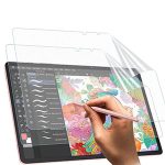 Best Samsung Tab S7 Screen Protector [Latest User’s experience’s list]