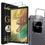 iVoler Samsung Tab A7 Lite screen protector