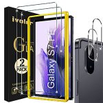 Best Samsung Tab S7 FE screen protector in this month, User based List