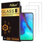 Ailun screen protector for moto g stylus