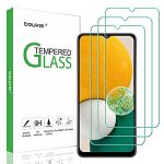 Beukei Samsung Galaxy A13 5G screen protector
