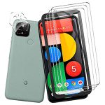 E'QITAYO Screen Protector and Camera Protector