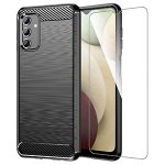 GSDCB Casewith Tempered Glass Screen Protector