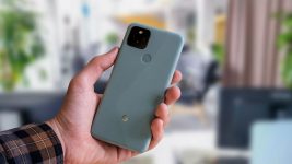 Best Google Pixel 5 screen protector [Top Rated Tempered Glass]