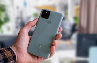 Best Google Pixel 5 screen protector [Top Rated Tempered Glass]