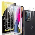 HATOSHI moto g stylus glass screen protector