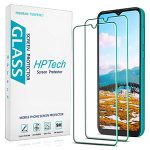 HPTech Motorola moto g play 2021 screen protector