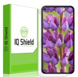 IQ Shield Screen Protector