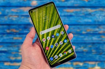 Best Motorola Moto G Power screen protectors