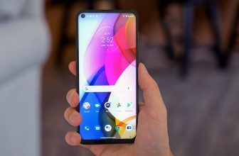 Motorola Moto G Stylus screen protector