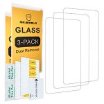 Mr.Shield Moto G Power protector for 2020