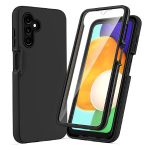 PULEN Samsung A13 screen protector with the cover