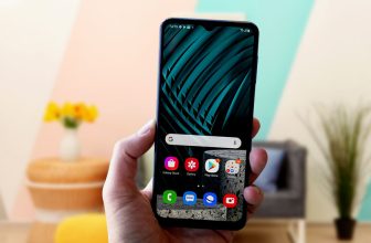 Best Samsung A13 screen protector [Tempered Glass]