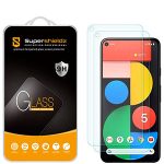 Supershieldz Google Pixel 5 screen protector