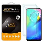 Supershieldz Motorola Moto G Power screen protector