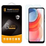 Supershieldz moto g play 2021 screen protector