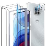 TOCOL Motorola Moto G Power screen protector